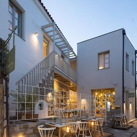L Anima Boutique Suites Скиатос Екстериор снимка