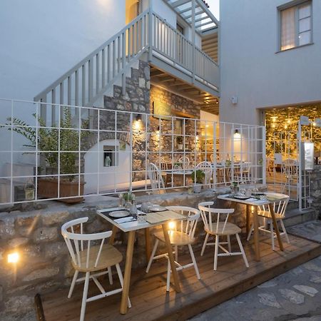 L Anima Boutique Suites Скиатос Екстериор снимка