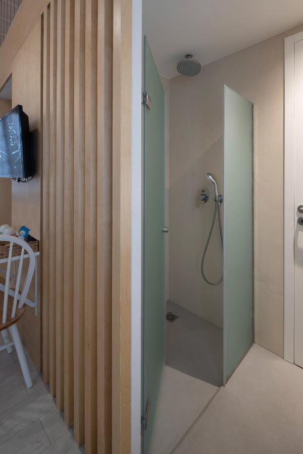 L Anima Boutique Suites Скиатос Екстериор снимка