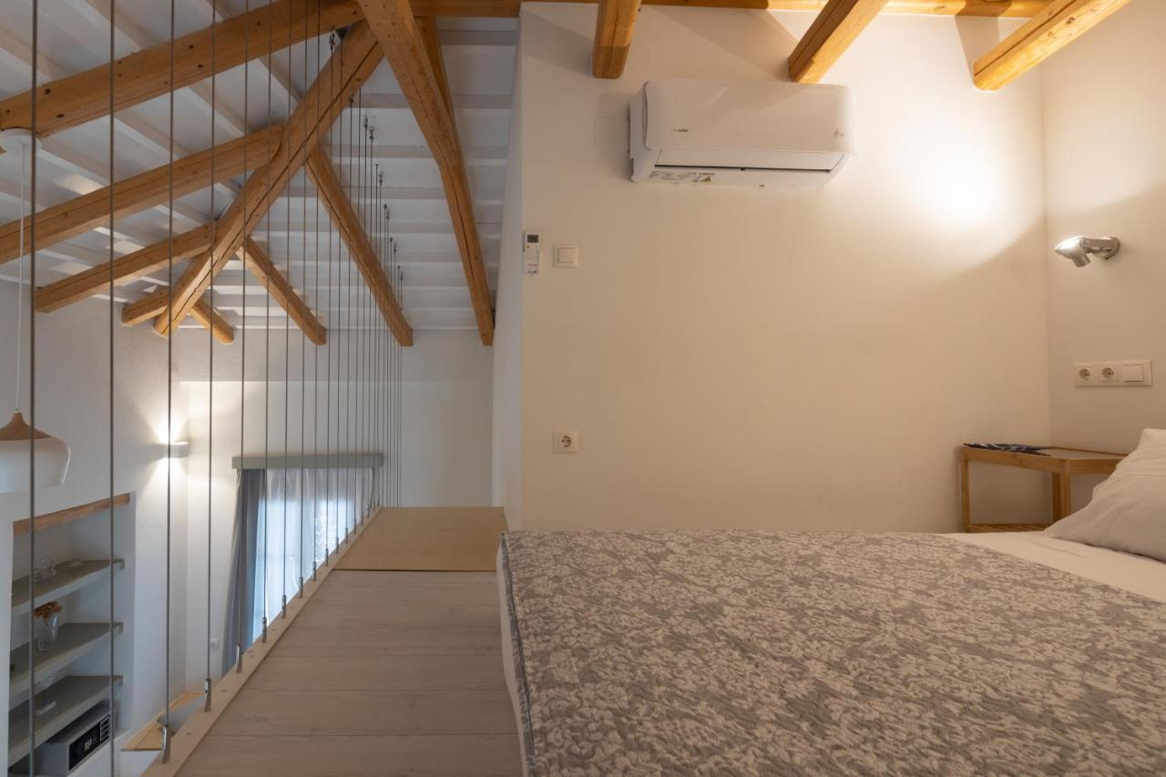 L Anima Boutique Suites Скиатос Екстериор снимка