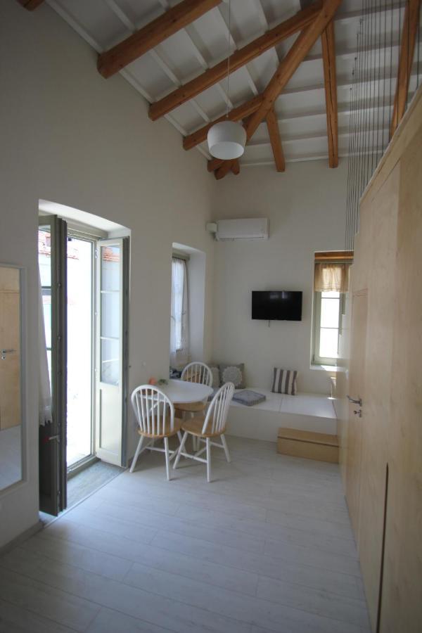 L Anima Boutique Suites Скиатос Екстериор снимка