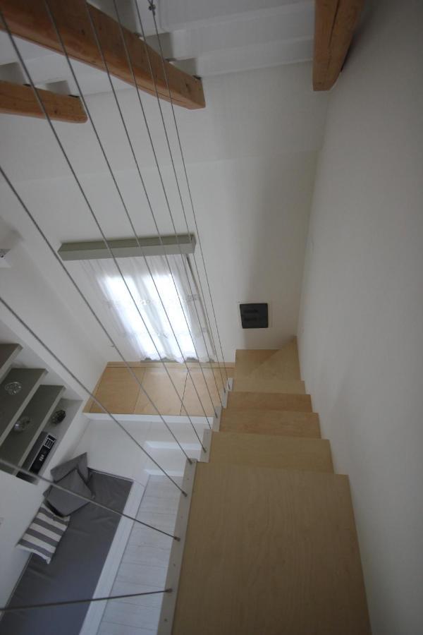 L Anima Boutique Suites Скиатос Екстериор снимка