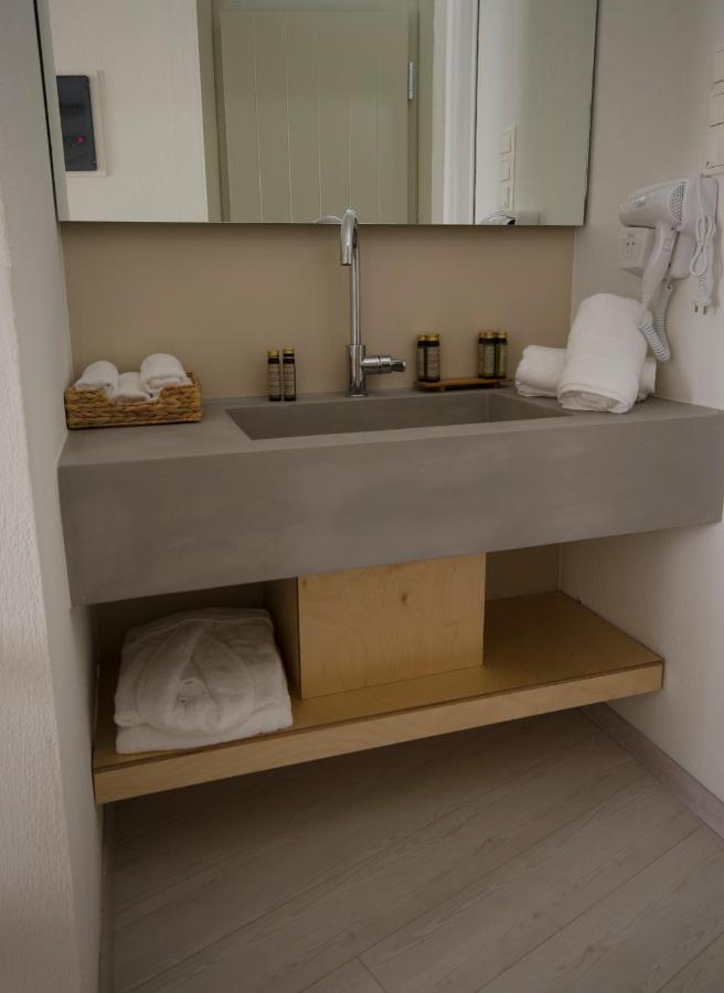 L Anima Boutique Suites Скиатос Екстериор снимка