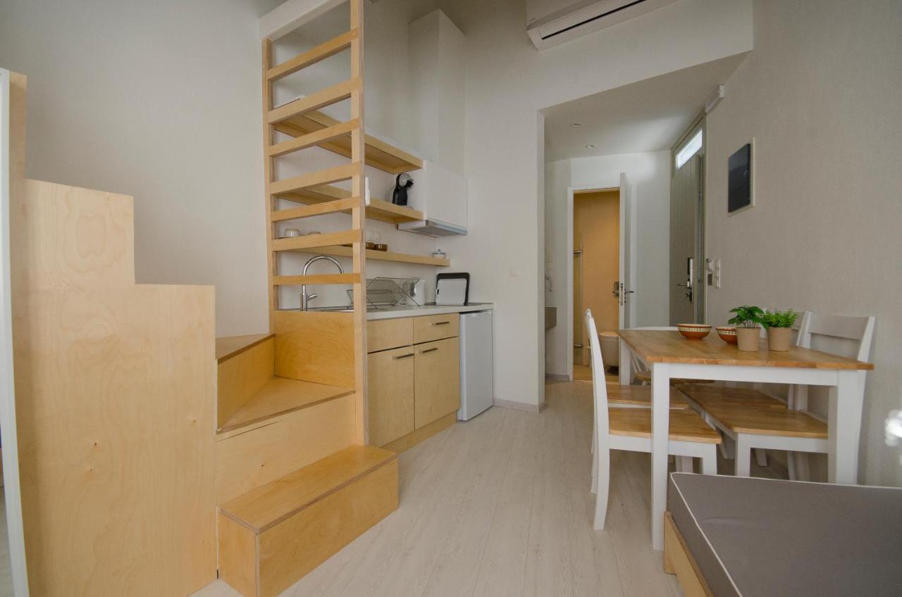 L Anima Boutique Suites Скиатос Екстериор снимка