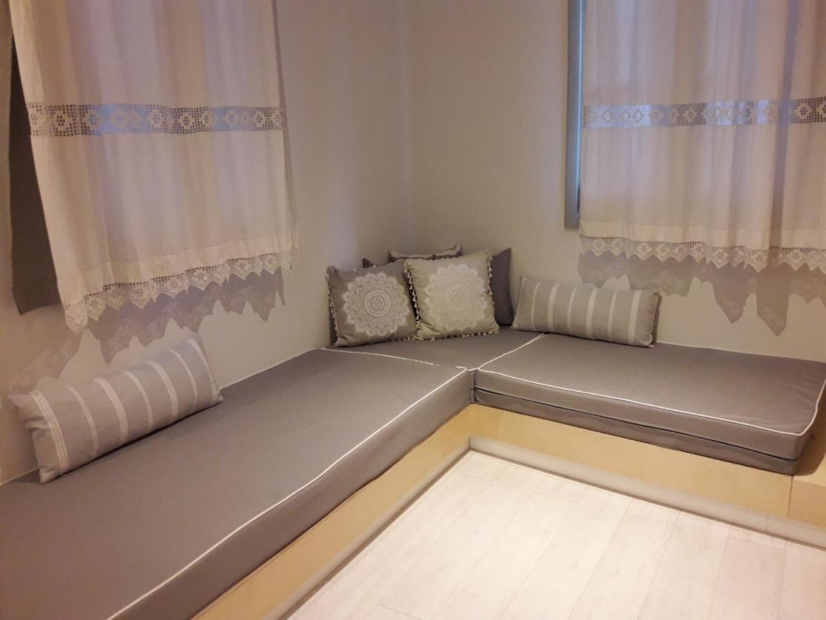 L Anima Boutique Suites Скиатос Екстериор снимка