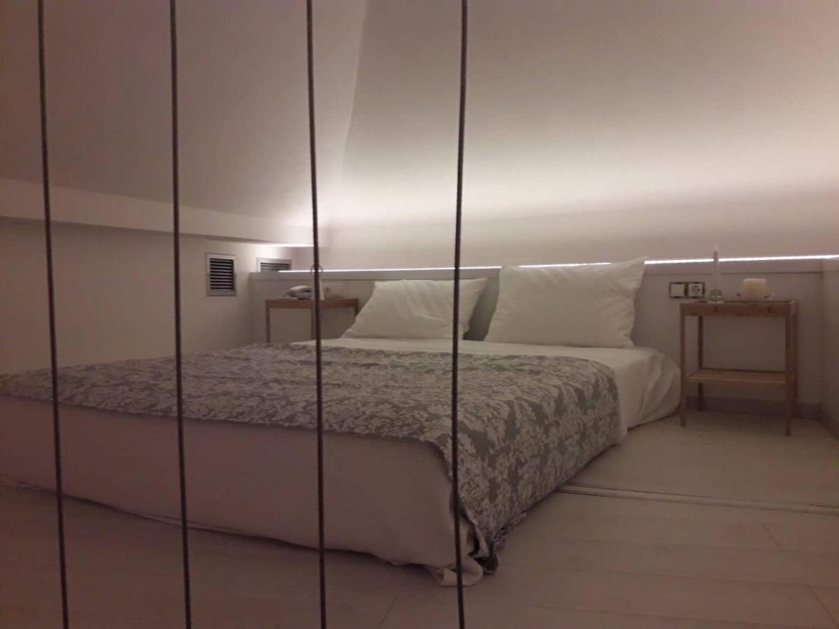 L Anima Boutique Suites Скиатос Екстериор снимка