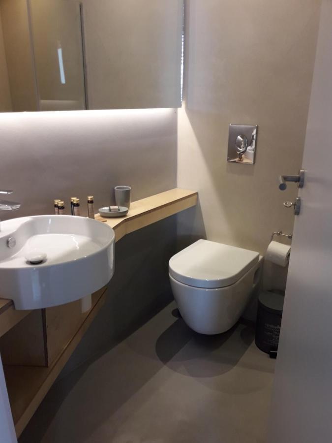 L Anima Boutique Suites Скиатос Екстериор снимка