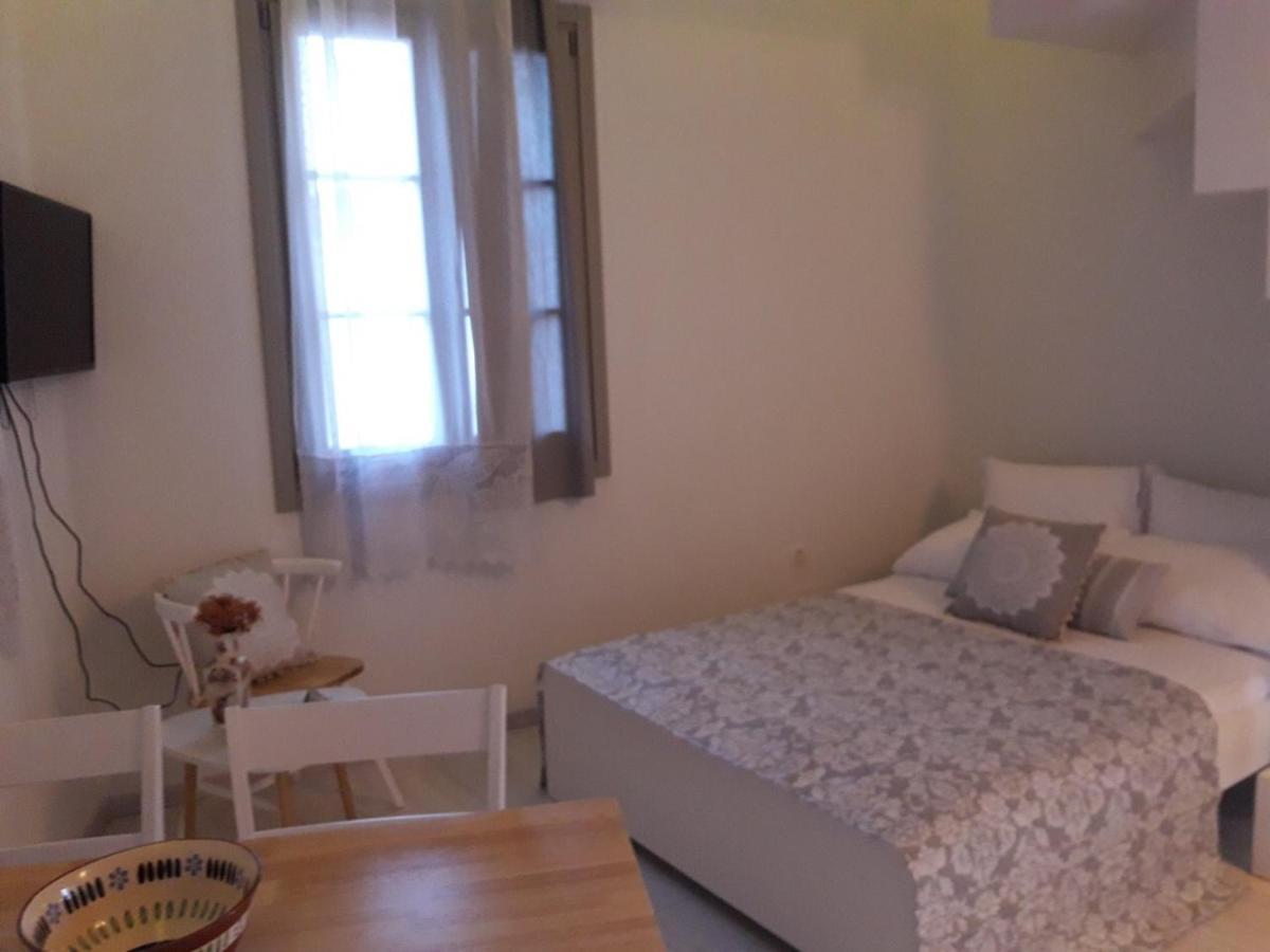 L Anima Boutique Suites Скиатос Екстериор снимка
