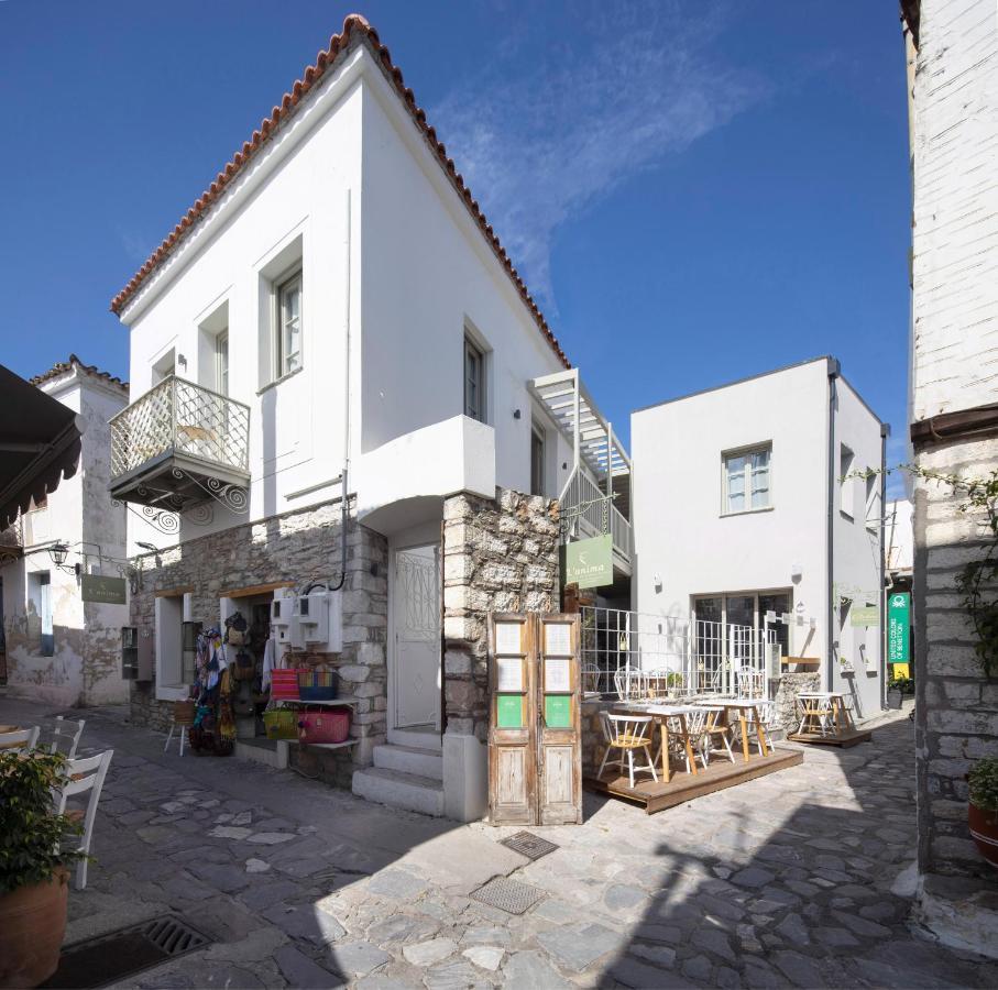 L Anima Boutique Suites Скиатос Екстериор снимка
