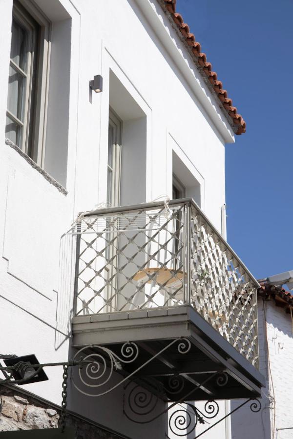 L Anima Boutique Suites Скиатос Екстериор снимка